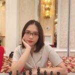 Vũ Thị Diệu Ái