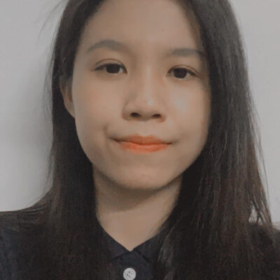 Lê Thị Quỳnh Trang