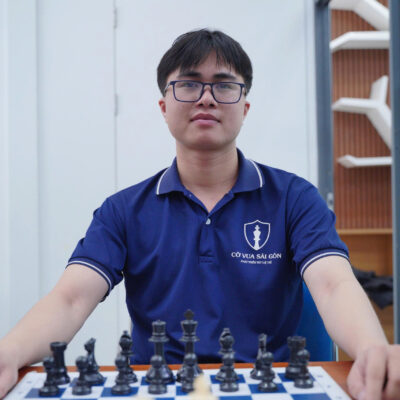 Lư Khoa SaVi