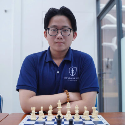 Tôn Minh Thiện