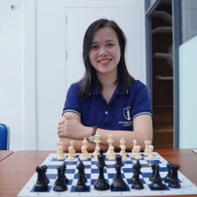 Võ Ngọc Phương Trang